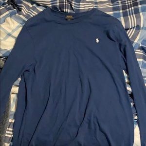 Polo long sleeve and pullovers